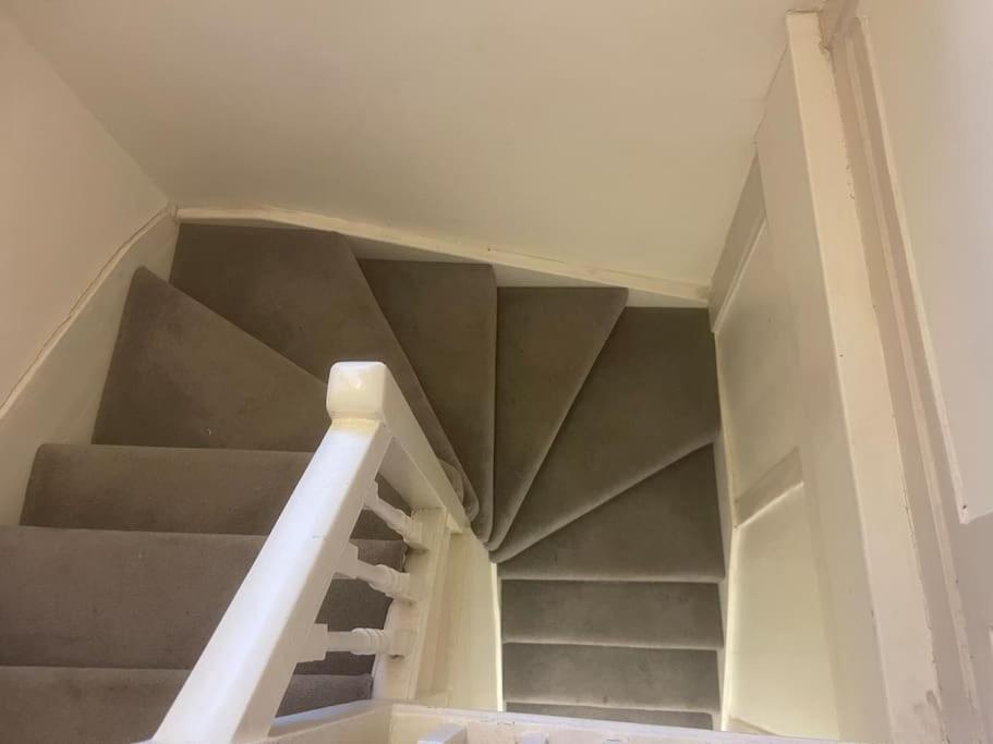 Spacious 2 Bedroom Apartment In The Heart Of Soho. Londra Dış mekan fotoğraf